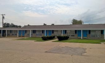 Blue Haven Motel