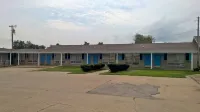 Blue Haven Motel Hotels near The Grassroots Home