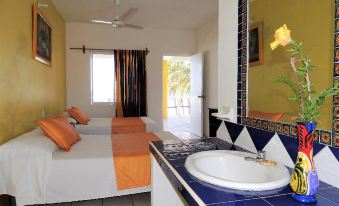 Concierge Plaza San Rafael