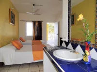 Concierge Plaza San Rafael Hôtels à : Armería
