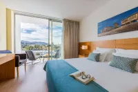 Luna Arcos Hotel Nature & Wellness Hotels in 