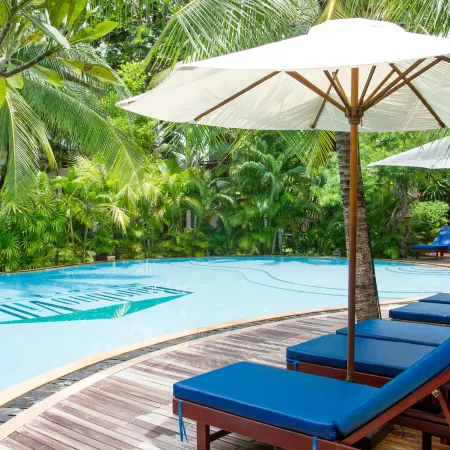 Bamboo Village Beach Resort & Spa