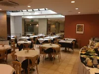 Crystal Palace Hotel