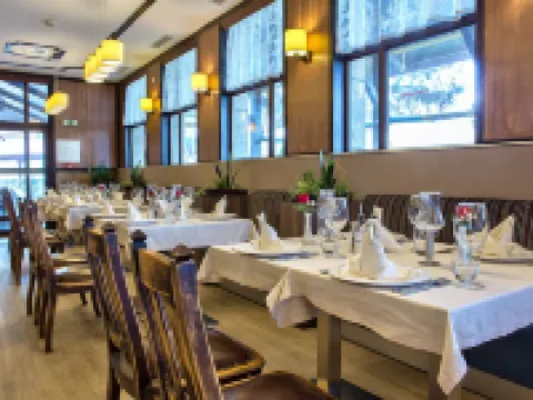 Grand Hotel Velingrad Hotels in Velingrad