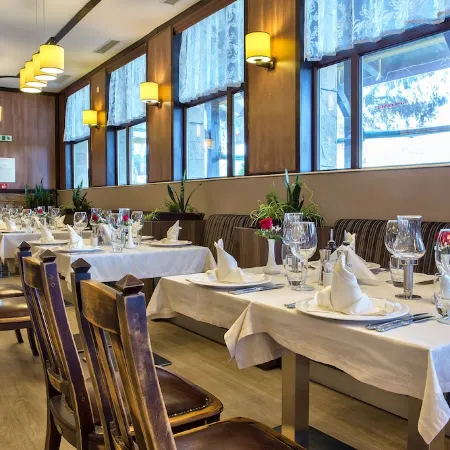 Grand Hotel Velingrad