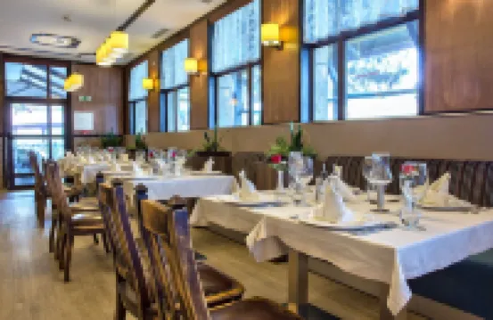 Grand Hotel Velingrad Hotel di 