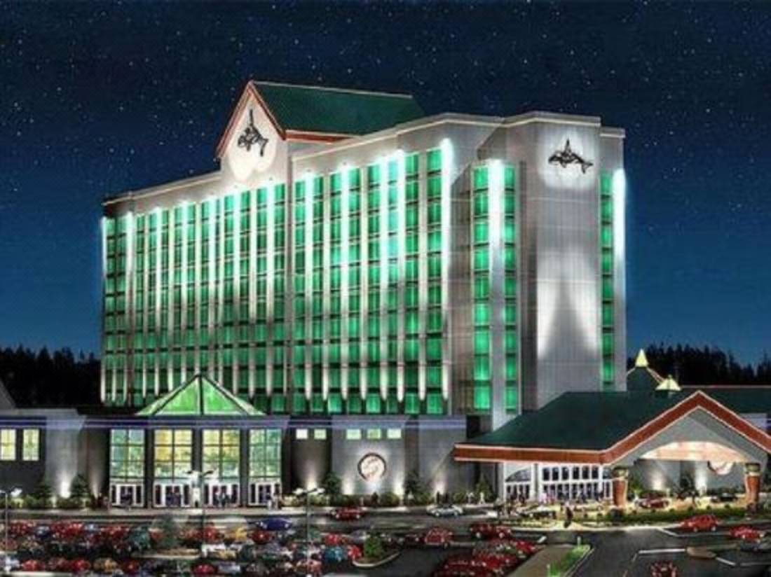 Tulalip Resort Casino-Marysville Updated 2022 Room Price ...