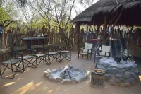 Quatermain's 1920's Safari Camp – Amakhala Game Reserve Hotels near Shamwari Private Game Reserve in the Eastern Cape