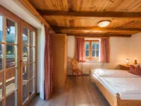 Landhotel Vordergrub Hotels in Kitzbuhel