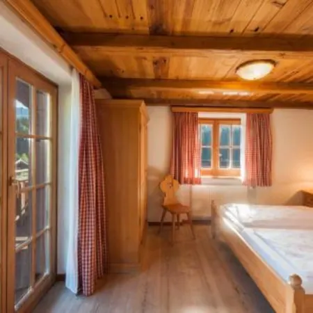 Landhotel Vordergrub