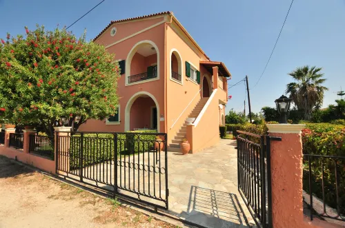 Elena Apartments Corfu - 2 Yıldız