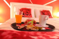 Del Cavaliere Hotels in Castrovillari