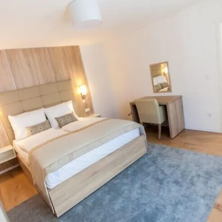 Aparthotel Cosy