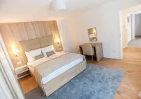 Aparthotel Cosy Hotels in Stuttgart-East