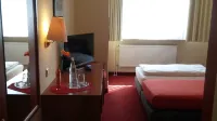 Hotel Berliner Ring Hôtels à : Bamberg