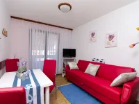 Apartments Branka Hotels in Punat