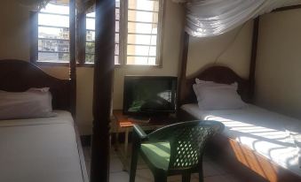 Dodoma Serene Hotel Mombasa