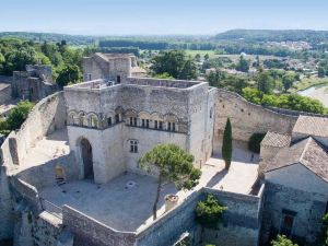 Logis le Printemps