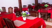 Vinny Hotel - breakfast