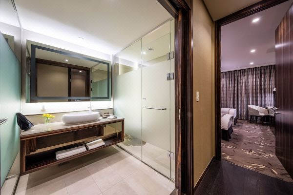 오크우드 프리미어 코엑스 센터_3