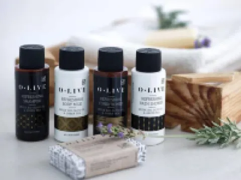 羅多沃利酒店 科尼察酒店