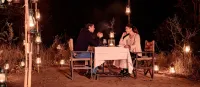 Banjaar Tola Kanha National Park - A Taj Safari Lodge Hotels in Umardehi