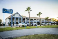 Travelers Inn Hotels in Rosenberg