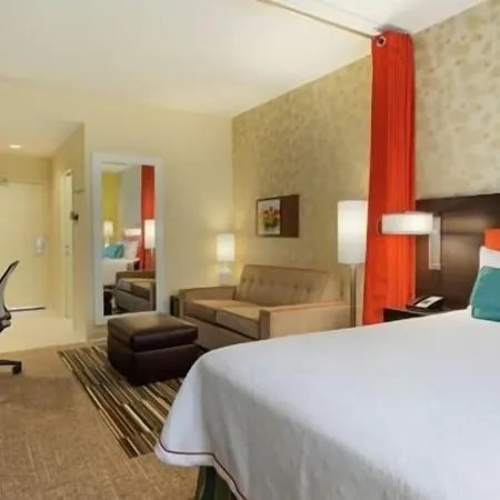 Home2 Suites by Hilton Edmond
