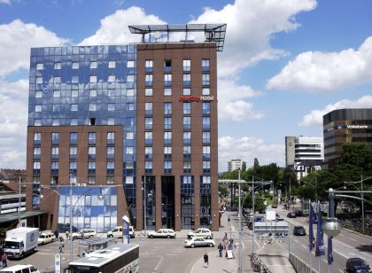 IntercityHotel Freiburg