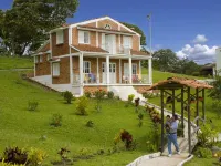 San Agustin Internacional Hotel Hotels in 