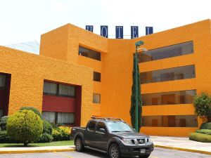 Hotel Cantalagua Inn