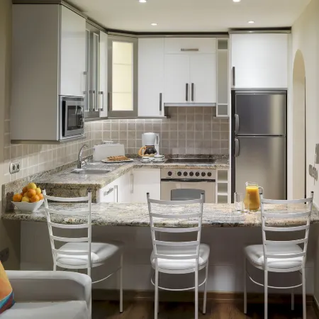 Regency Torviscas Apartments and Suites