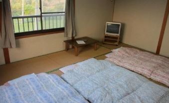 Yunosato Youth Hostel