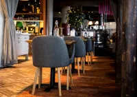 Original Sokos Hotel Vaakuna Joensuu - bars