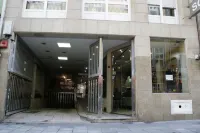 奧爾贊阿爾達飯店