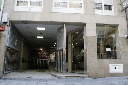 奧爾贊阿爾達酒店