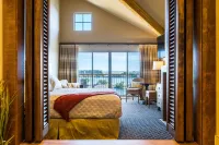 The Lodge at Columbia Point Hotels in Richland