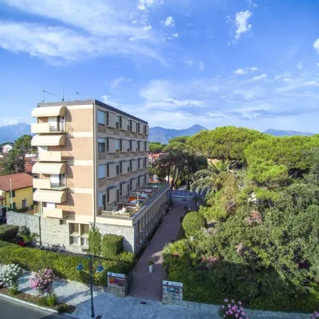 Albergo Battelli " Adults Only"