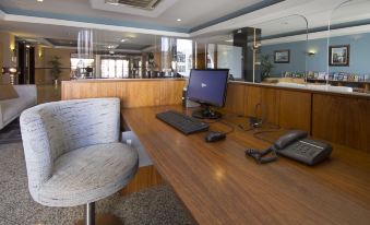 Aparthotel Paladim & Alagoamar