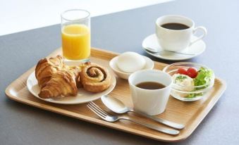 First Cabin Shinbashi Atagoyama
