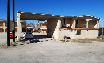 Cisco Inn