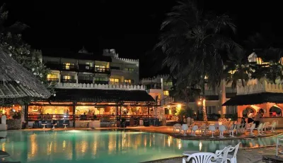 Bamburi Beach Hotel Hotels in Bamburi Beach