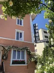 Hotel Edelweiss Hotels in 
