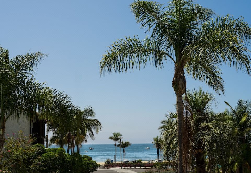 Motel 6-Santa Barbara, CA - Beach-Santa Barbara Updated 2023 Room  Price-Reviews u0026 Deals | Trip.com