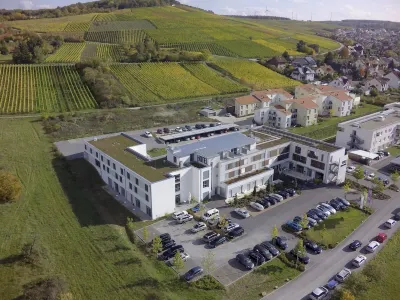 Hotel Kapellenberg Hotels in Randersacker