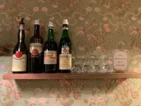 Hotel Bov Kro - bar