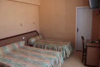 Hôtel Ladagnous Hotel a Lestelle-Betharram