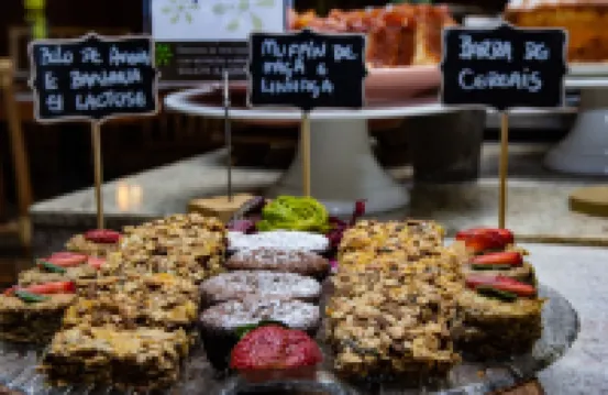 Bristol Brasil 500 Curitiba Batel