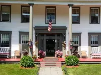 Brookside Inn at Laurens Hotels in Otsego County