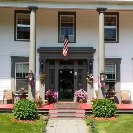 Brookside Inn at Laurens